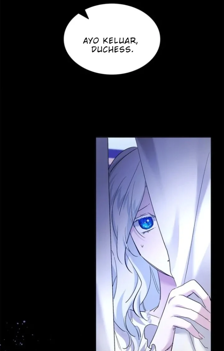I Need to Raise My Sister Properly Chapter 44 - halaman 82