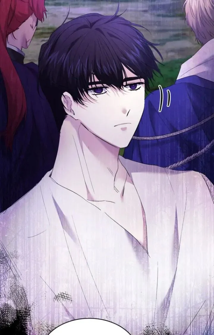 I Need to Raise My Sister Properly Chapter 44 - halaman 85