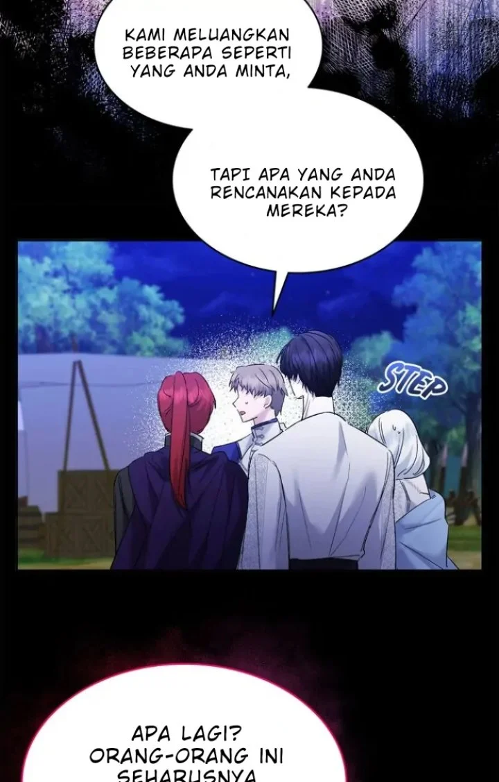 I Need to Raise My Sister Properly Chapter 44 - halaman 86