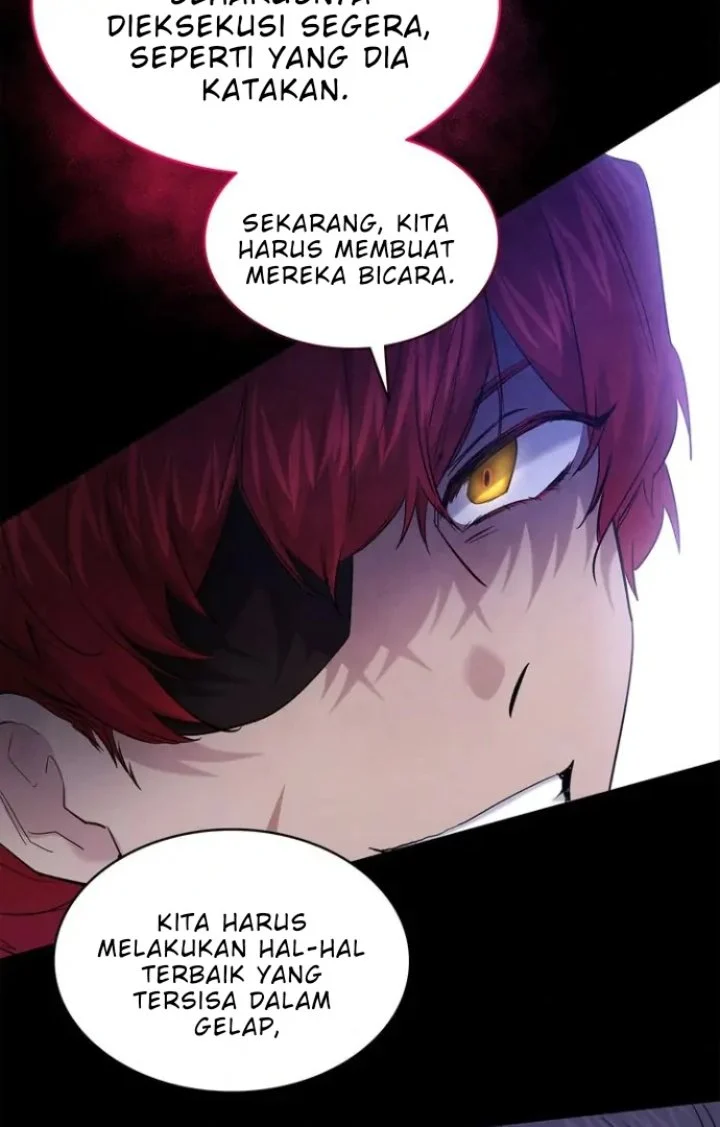 I Need to Raise My Sister Properly Chapter 44 - halaman 87