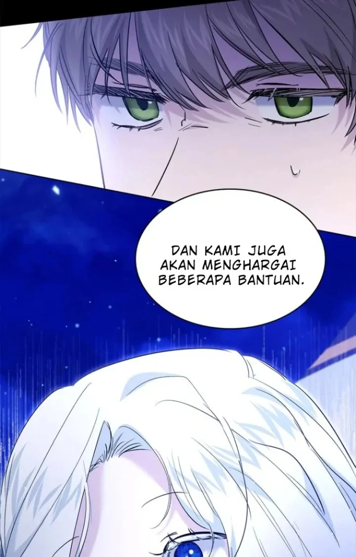 I Need to Raise My Sister Properly Chapter 44 - halaman 88
