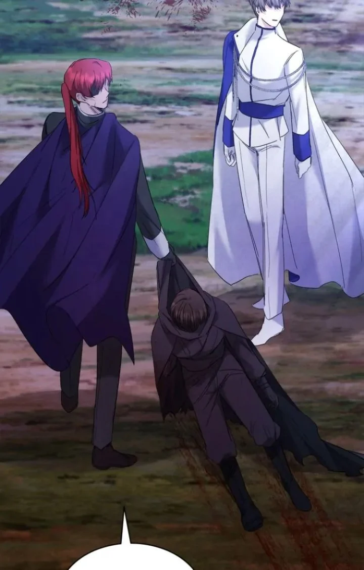 I Need to Raise My Sister Properly Chapter 44 - halaman 92