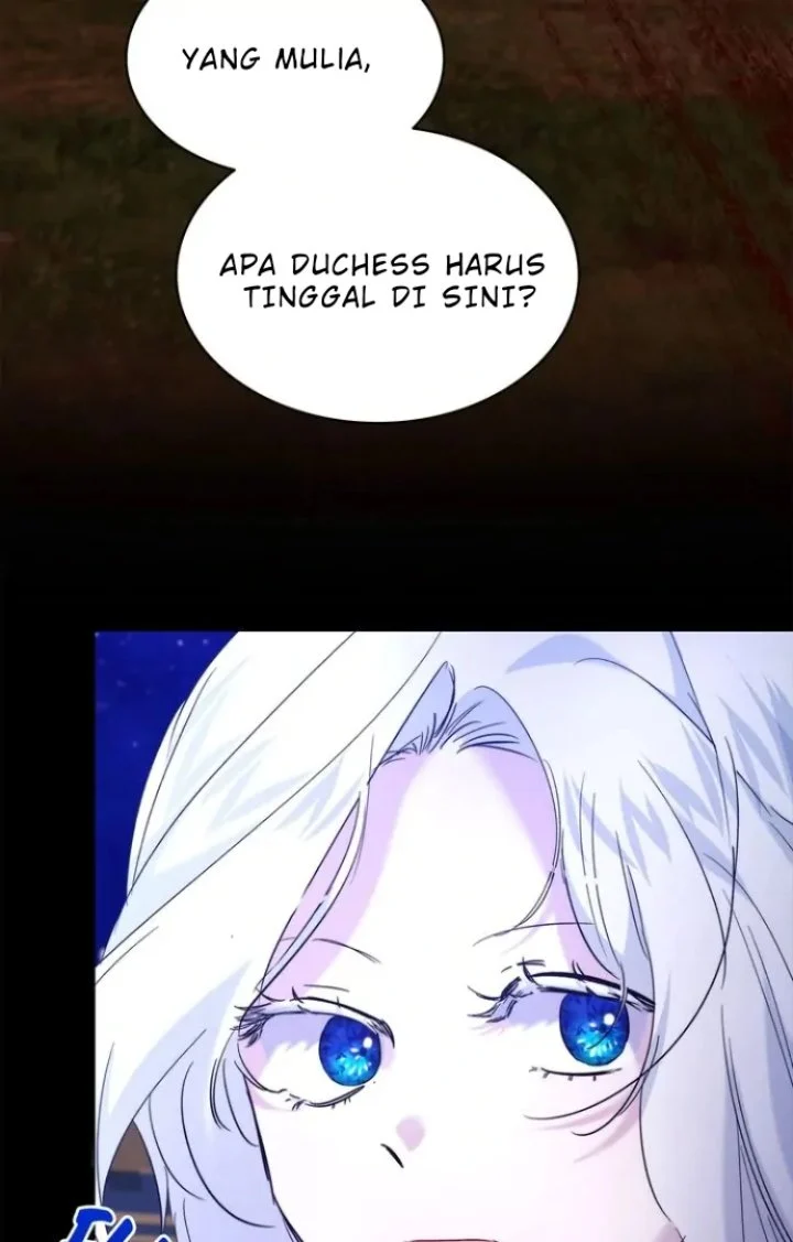 I Need to Raise My Sister Properly Chapter 44 - halaman 93