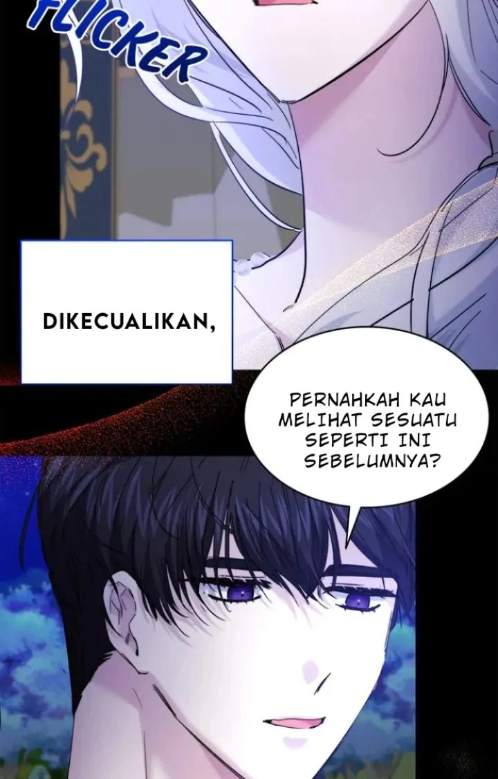 I Need to Raise My Sister Properly Chapter 44 - halaman 94