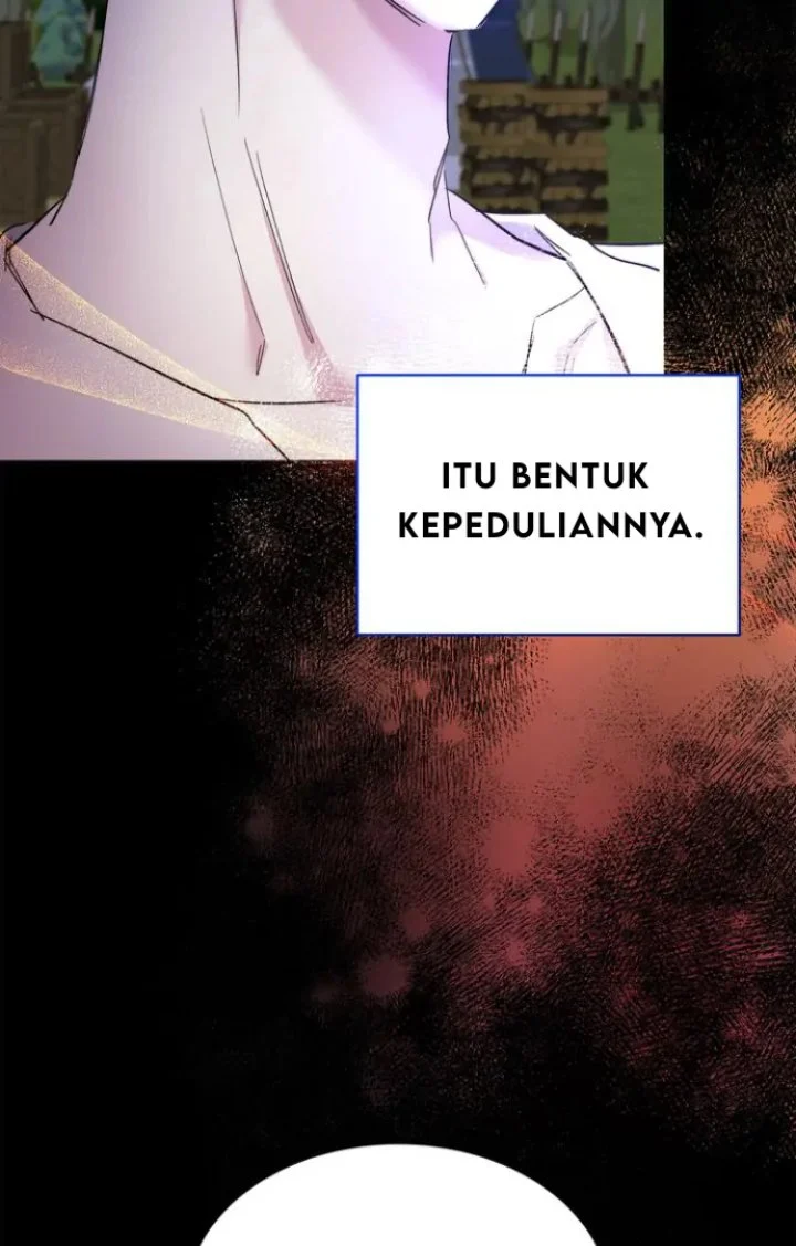 I Need to Raise My Sister Properly Chapter 44 - halaman 95