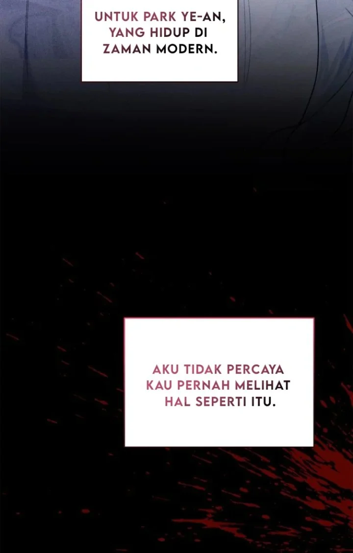 I Need to Raise My Sister Properly Chapter 44 - halaman 99