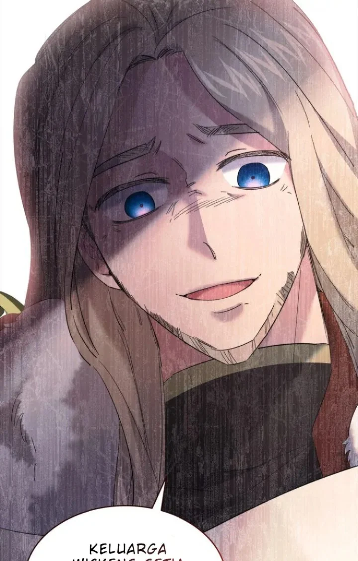 I Need to Raise My Sister Properly Chapter 45 - halaman 100