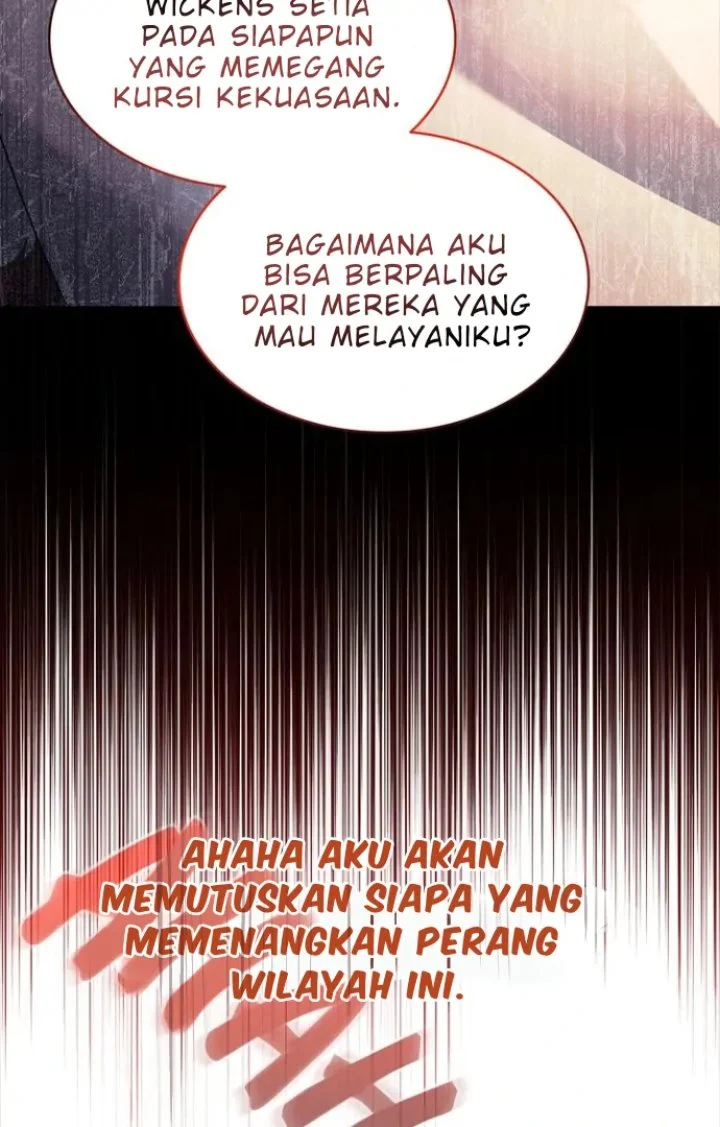 I Need to Raise My Sister Properly Chapter 45 - halaman 101