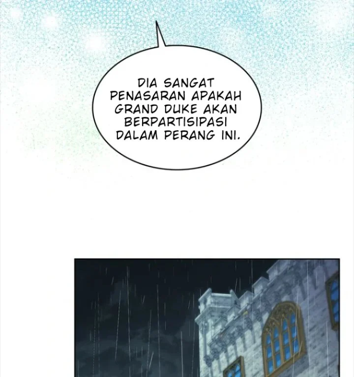 I Need to Raise My Sister Properly Chapter 45 - halaman 105