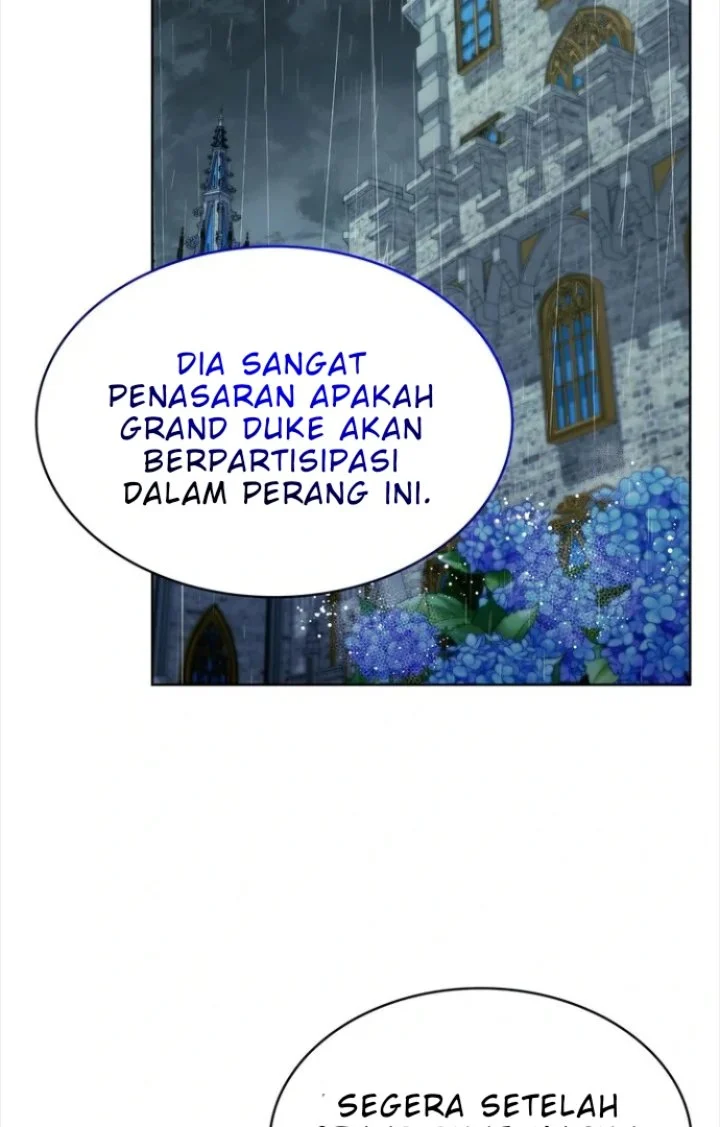 I Need to Raise My Sister Properly Chapter 45 - halaman 106