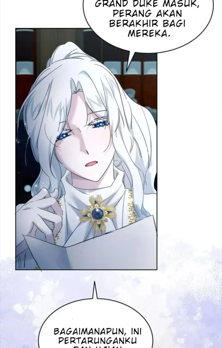 I Need to Raise My Sister Properly Chapter 45 - halaman 107