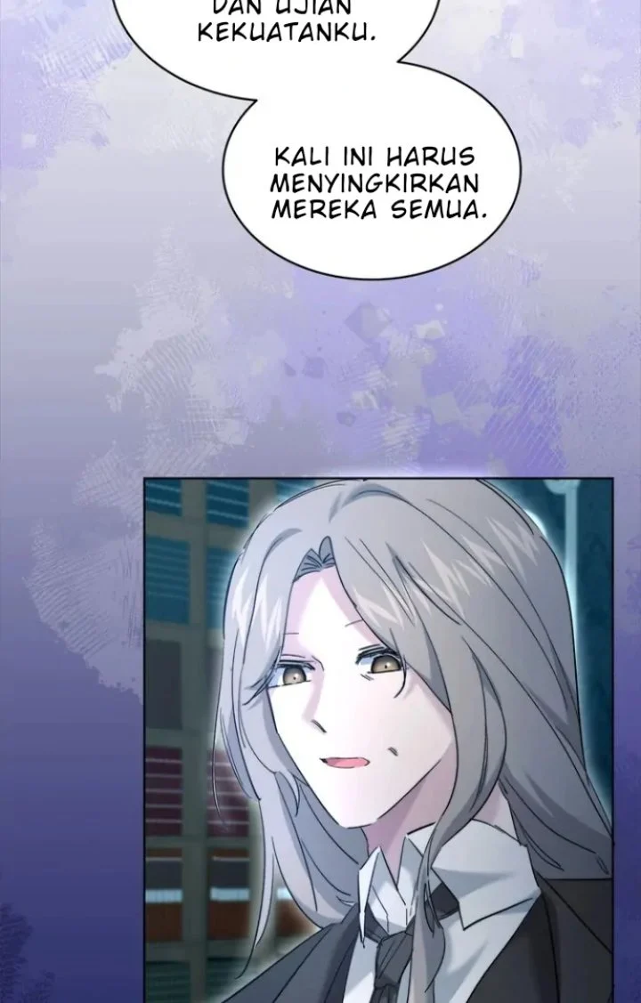 I Need to Raise My Sister Properly Chapter 45 - halaman 108