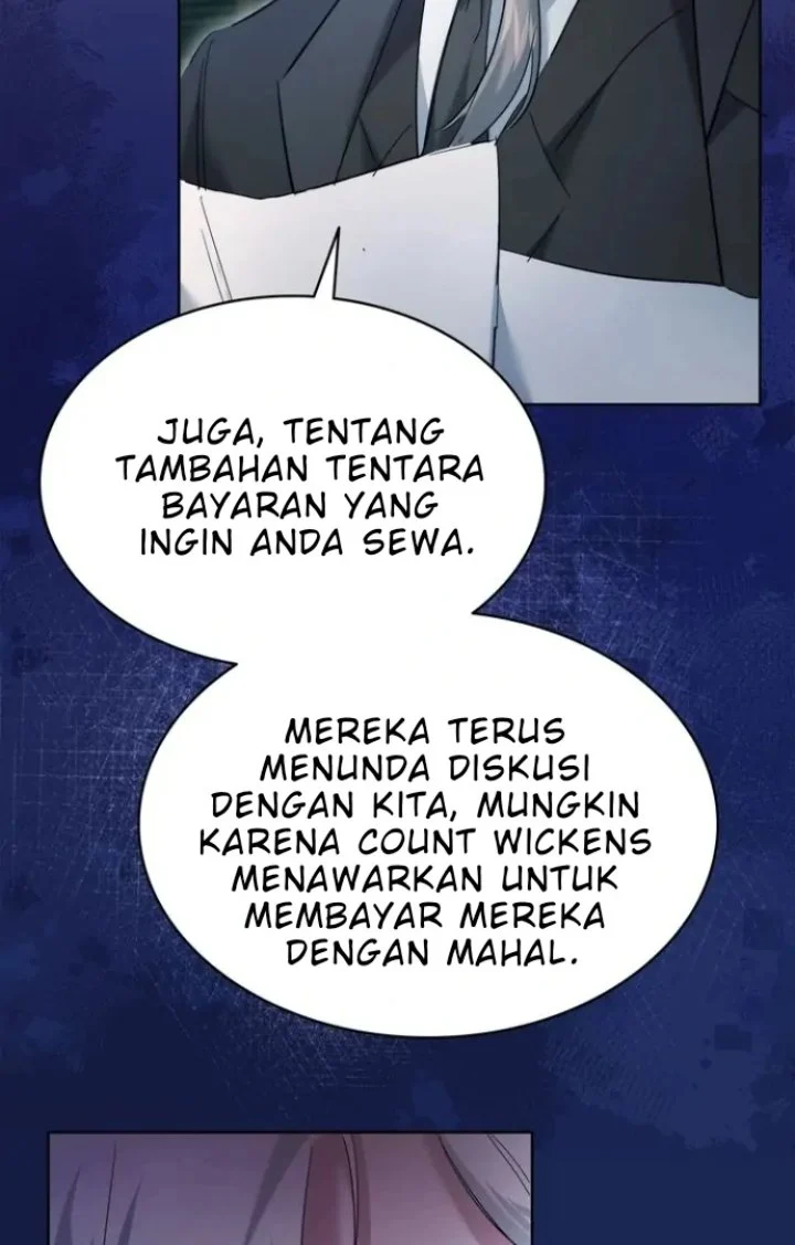 I Need to Raise My Sister Properly Chapter 45 - halaman 109