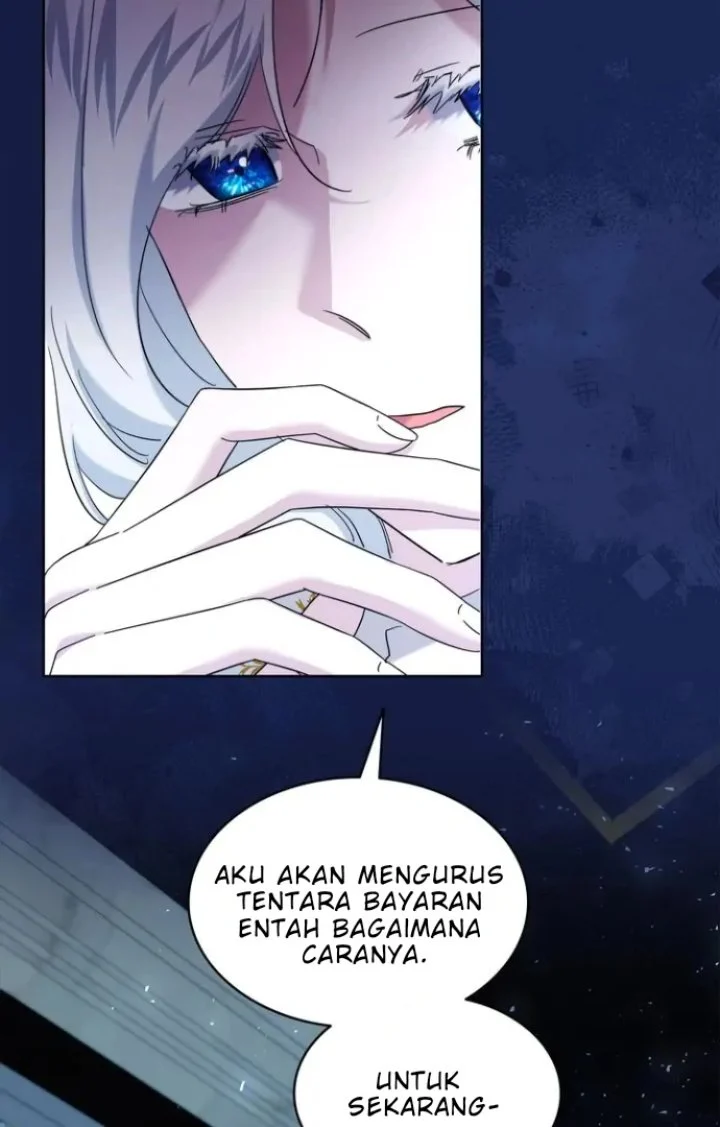 I Need to Raise My Sister Properly Chapter 45 - halaman 110