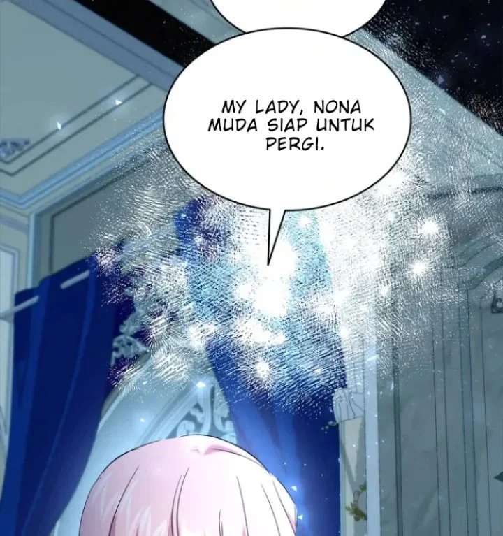 I Need to Raise My Sister Properly Chapter 45 - halaman 111