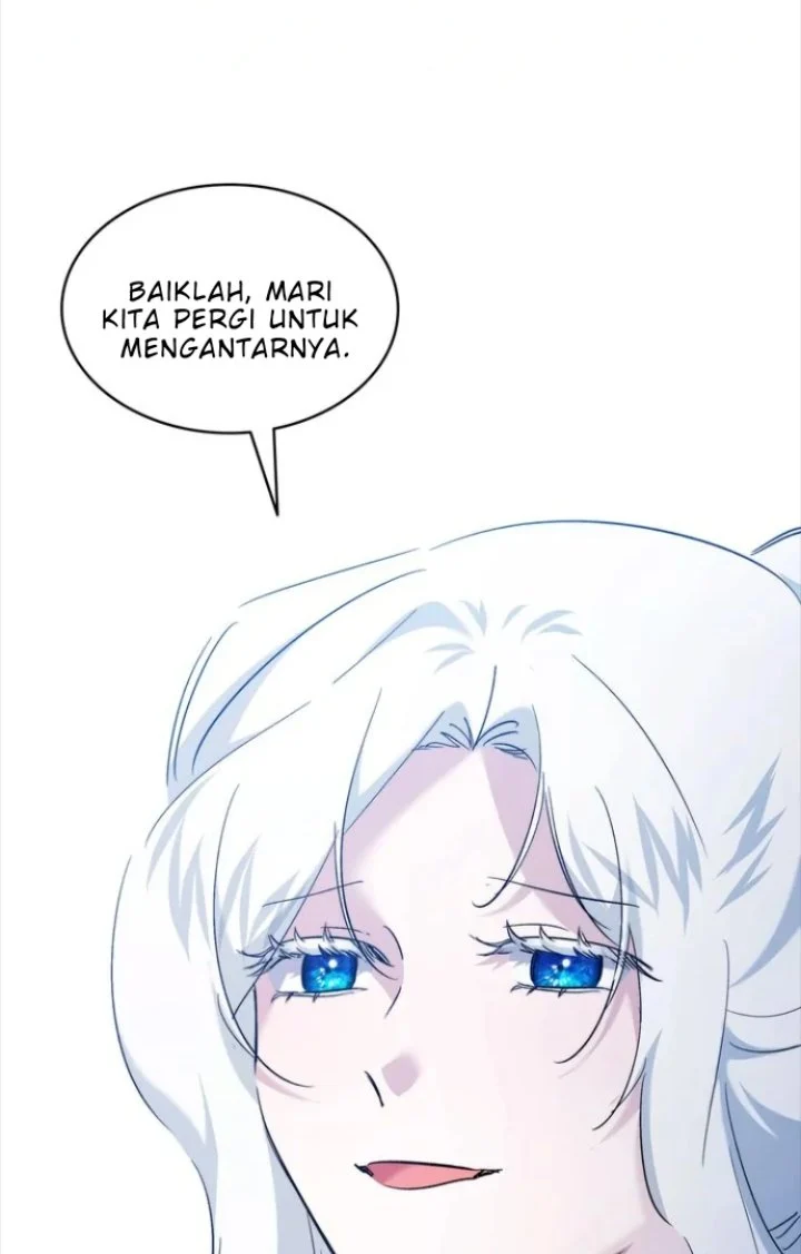 I Need to Raise My Sister Properly Chapter 45 - halaman 114