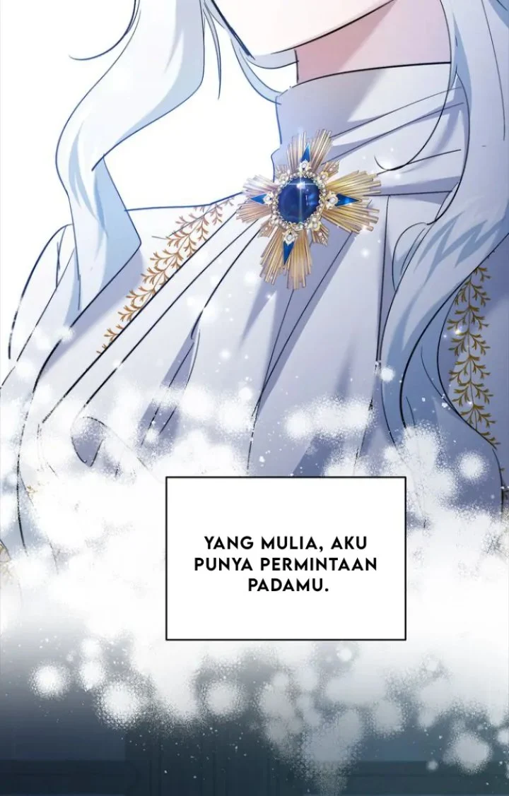 I Need to Raise My Sister Properly Chapter 45 - halaman 115