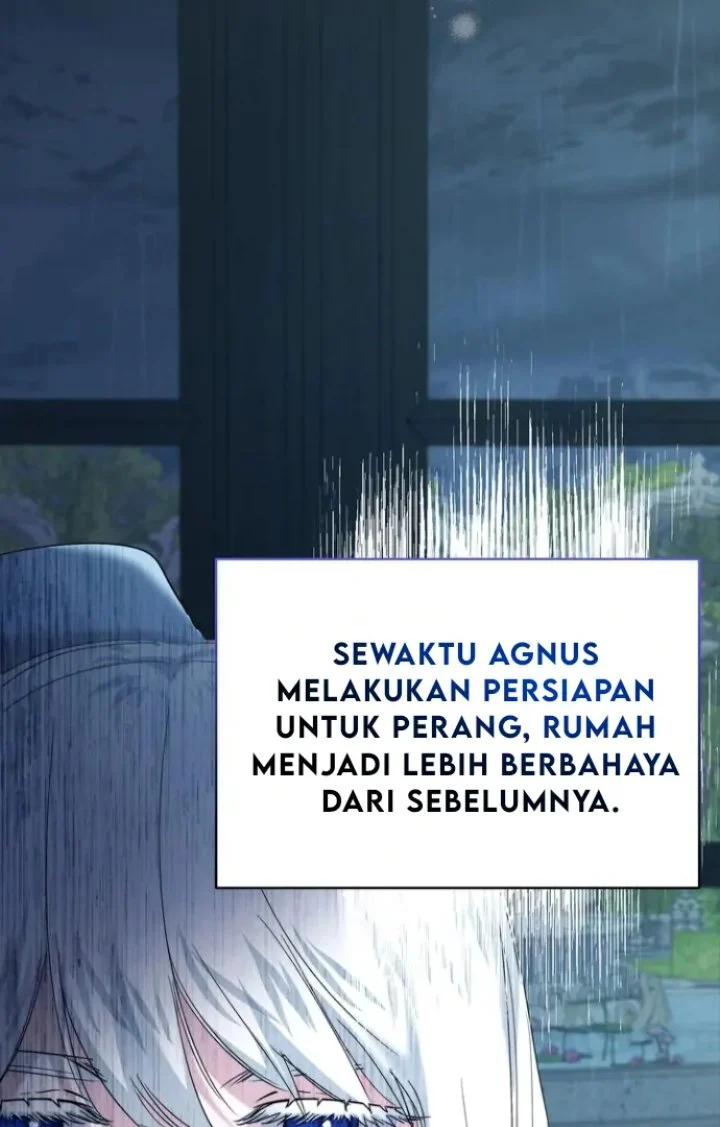 I Need to Raise My Sister Properly Chapter 45 - halaman 116