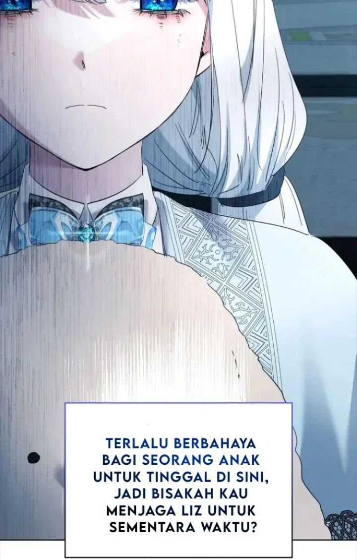I Need to Raise My Sister Properly Chapter 45 - halaman 117