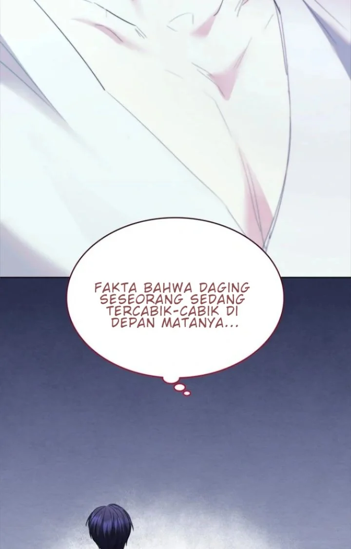 I Need to Raise My Sister Properly Chapter 45 - halaman 12