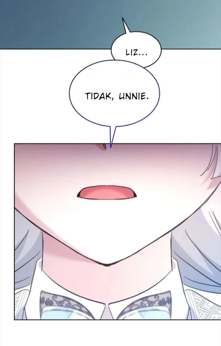 I Need to Raise My Sister Properly Chapter 45 - halaman 120
