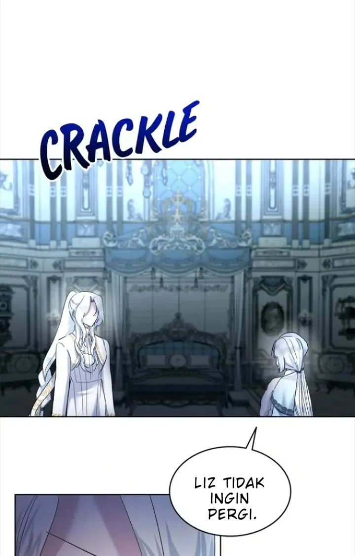 I Need to Raise My Sister Properly Chapter 45 - halaman 121