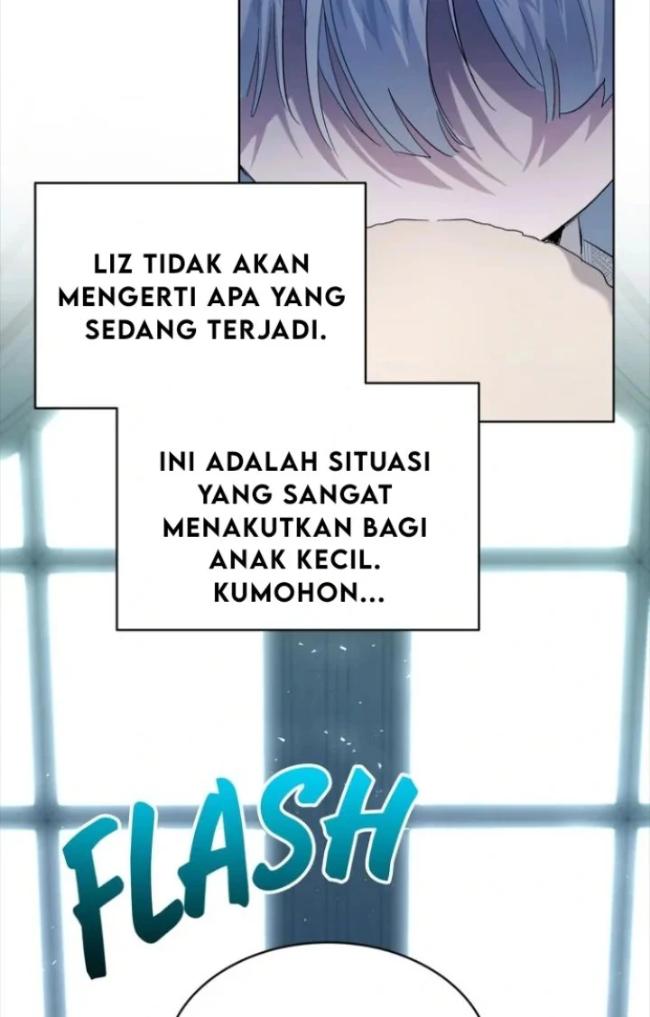 I Need to Raise My Sister Properly Chapter 45 - halaman 123