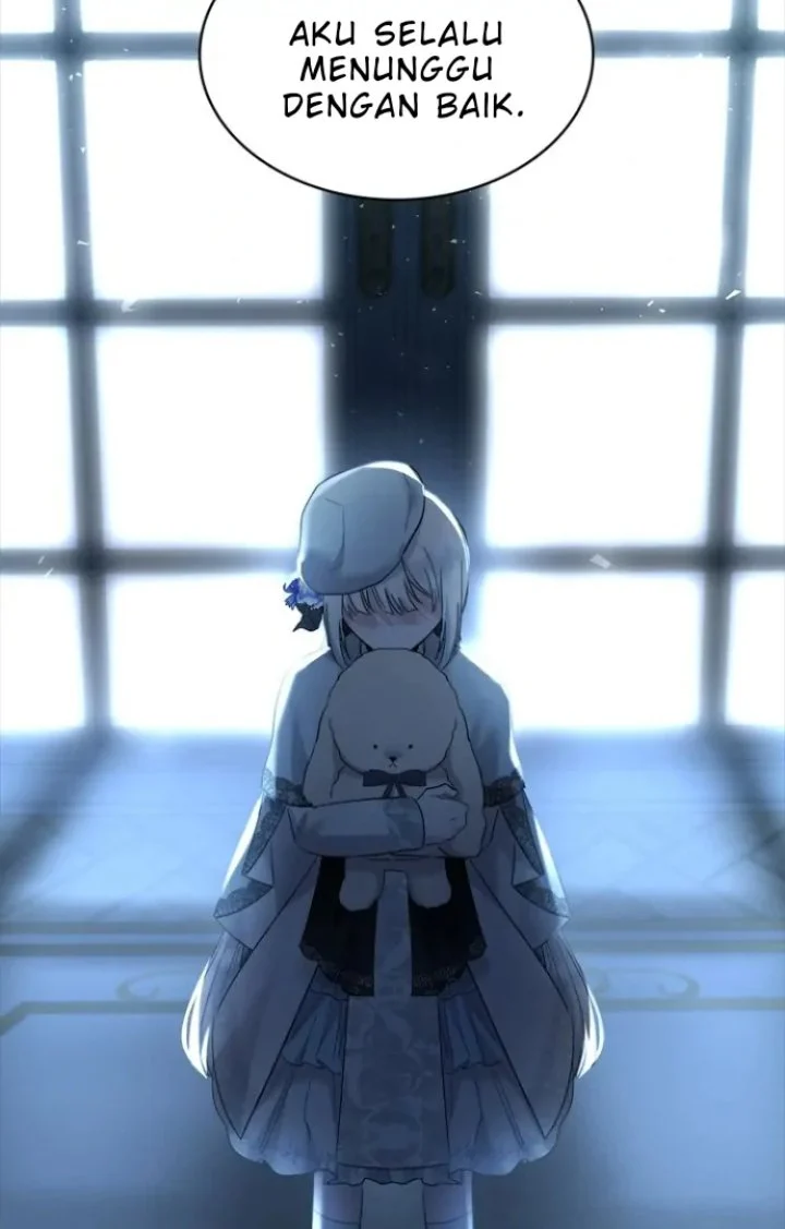 I Need to Raise My Sister Properly Chapter 45 - halaman 124