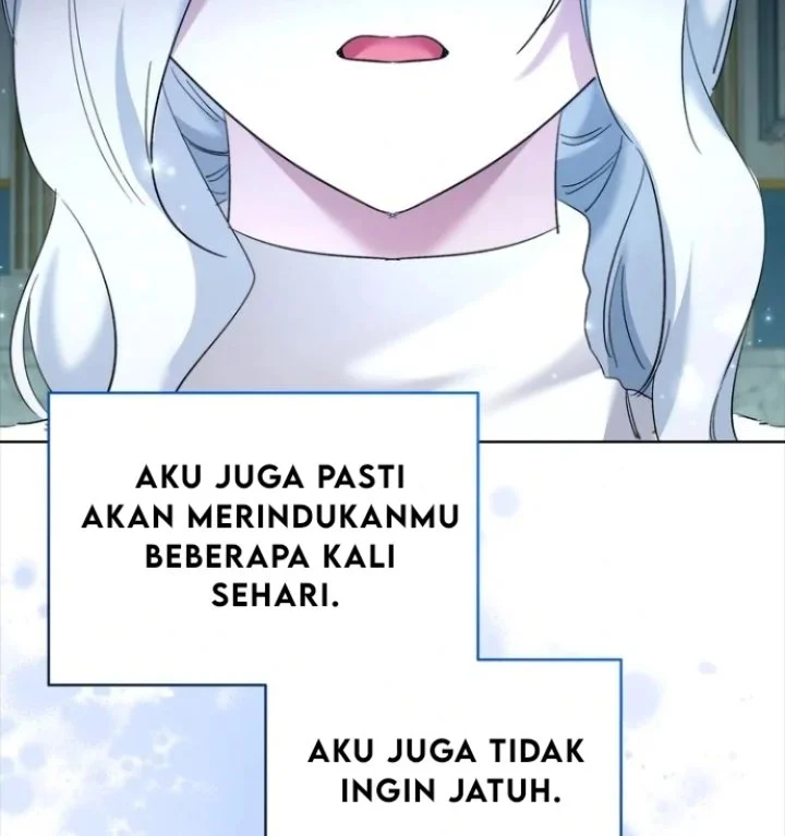 I Need to Raise My Sister Properly Chapter 45 - halaman 126