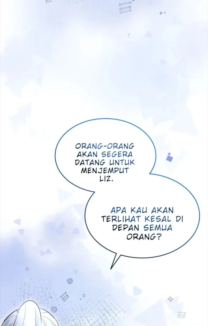 I Need to Raise My Sister Properly Chapter 45 - halaman 128