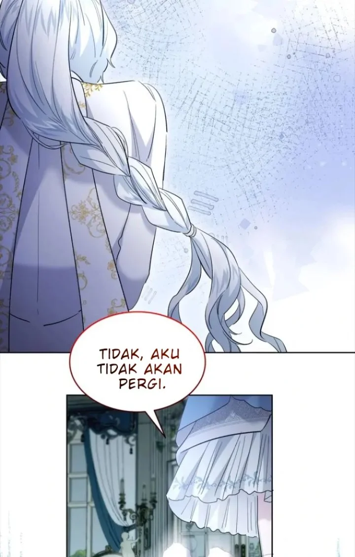 I Need to Raise My Sister Properly Chapter 45 - halaman 129