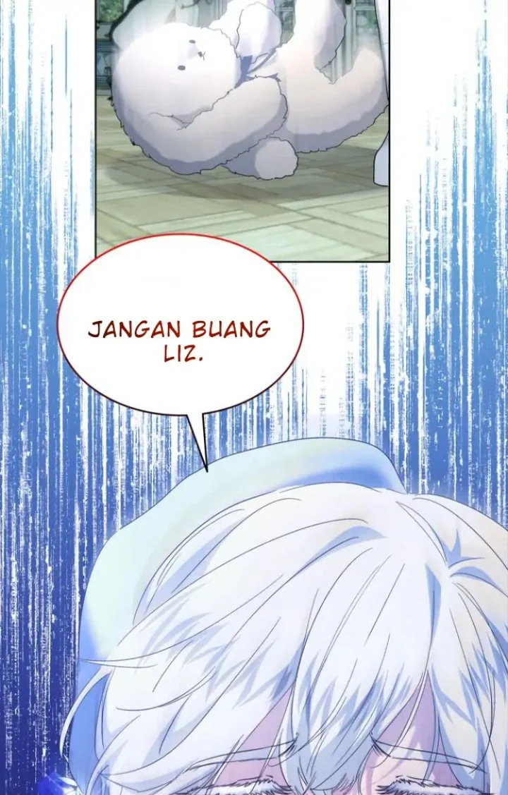 I Need to Raise My Sister Properly Chapter 45 - halaman 130