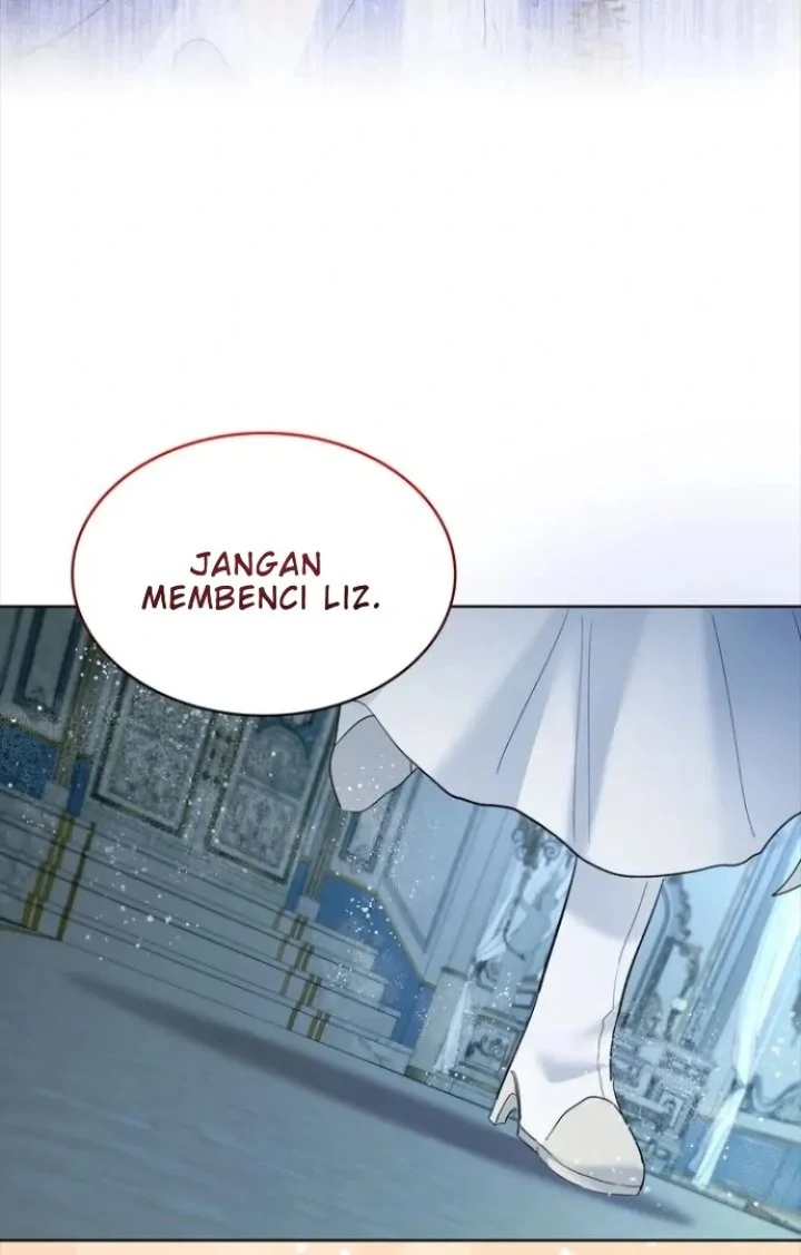 I Need to Raise My Sister Properly Chapter 45 - halaman 134