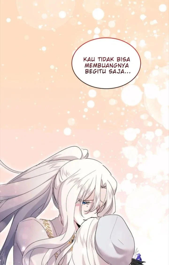 I Need to Raise My Sister Properly Chapter 45 - halaman 135