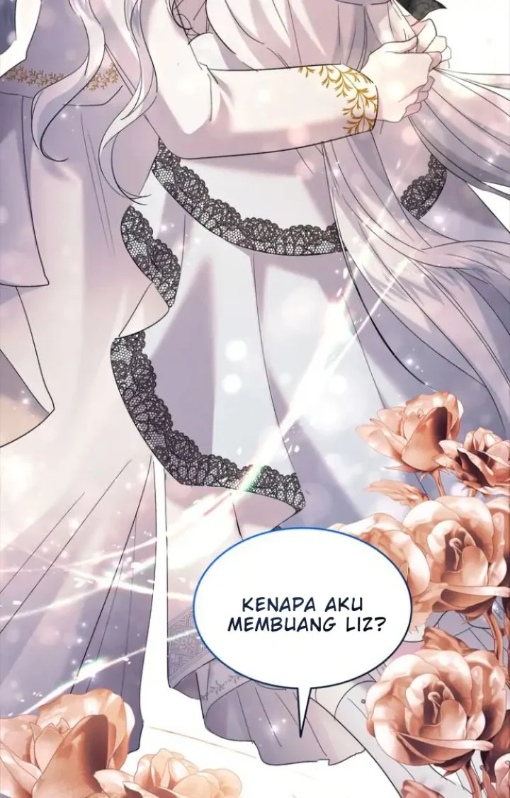 I Need to Raise My Sister Properly Chapter 45 - halaman 136