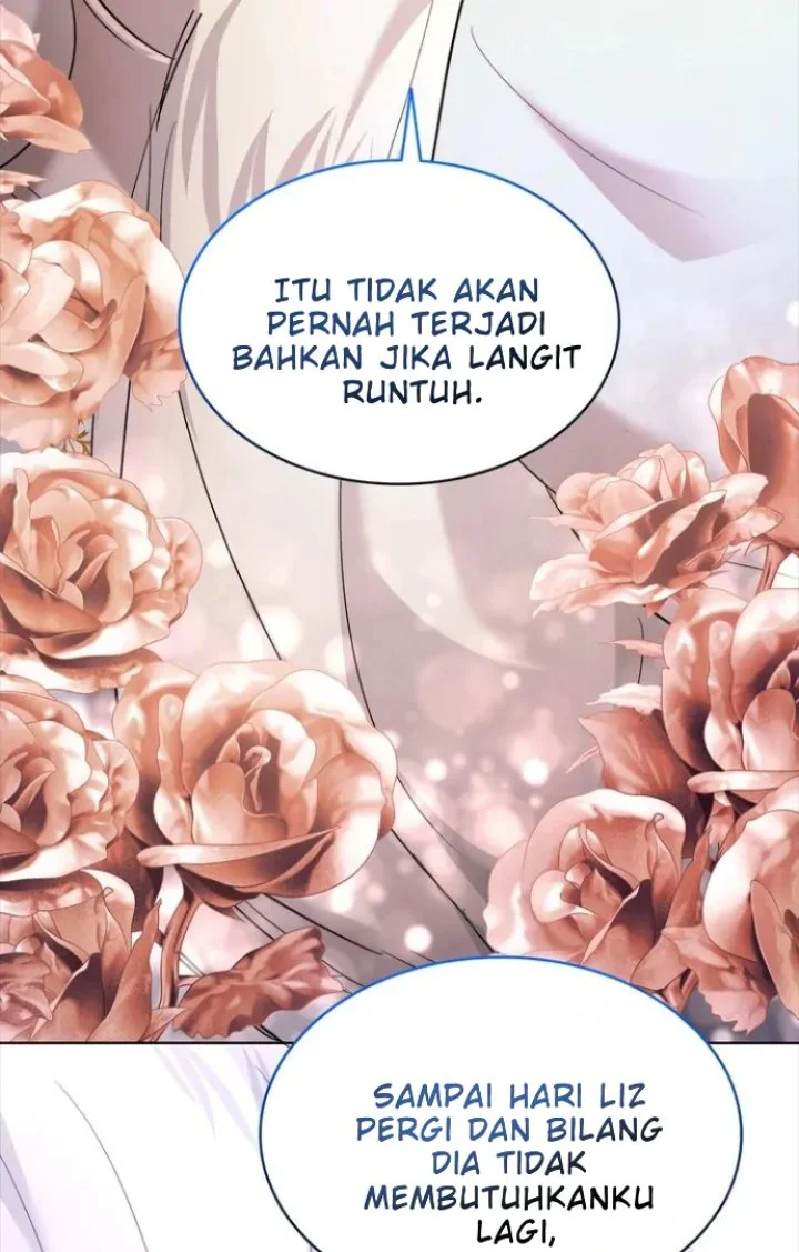 I Need to Raise My Sister Properly Chapter 45 - halaman 138