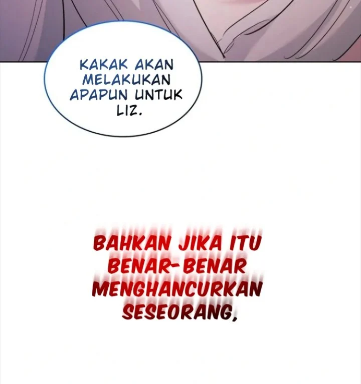 I Need to Raise My Sister Properly Chapter 45 - halaman 140