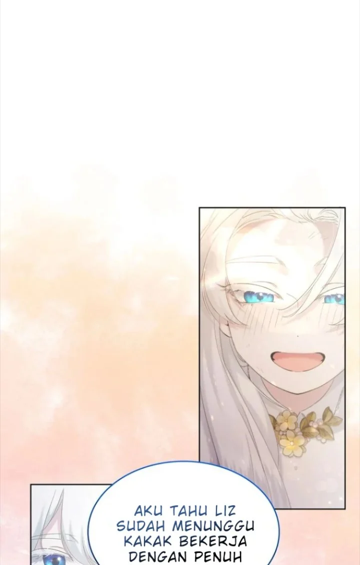 I Need to Raise My Sister Properly Chapter 45 - halaman 141