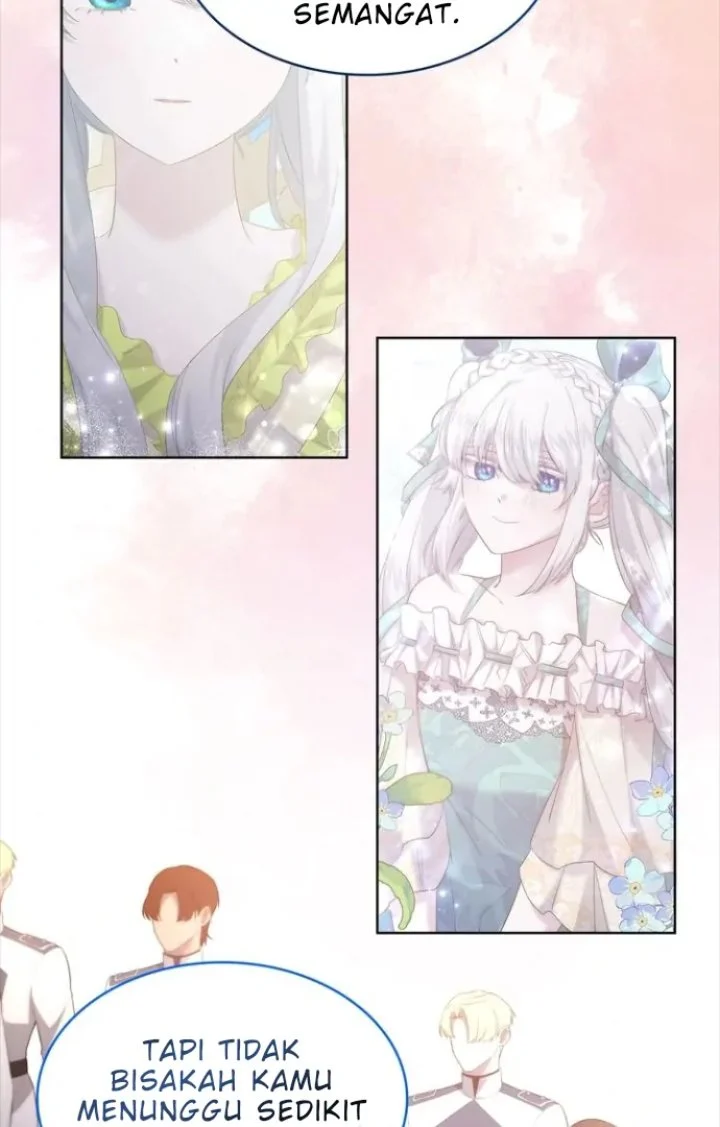 I Need to Raise My Sister Properly Chapter 45 - halaman 142