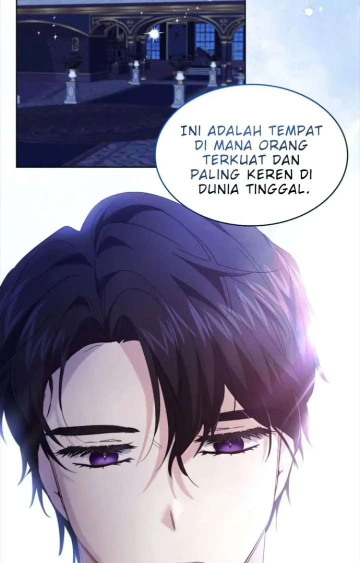 I Need to Raise My Sister Properly Chapter 45 - halaman 149
