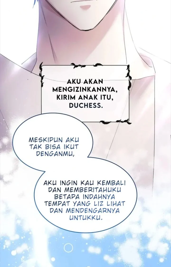 I Need to Raise My Sister Properly Chapter 45 - halaman 150