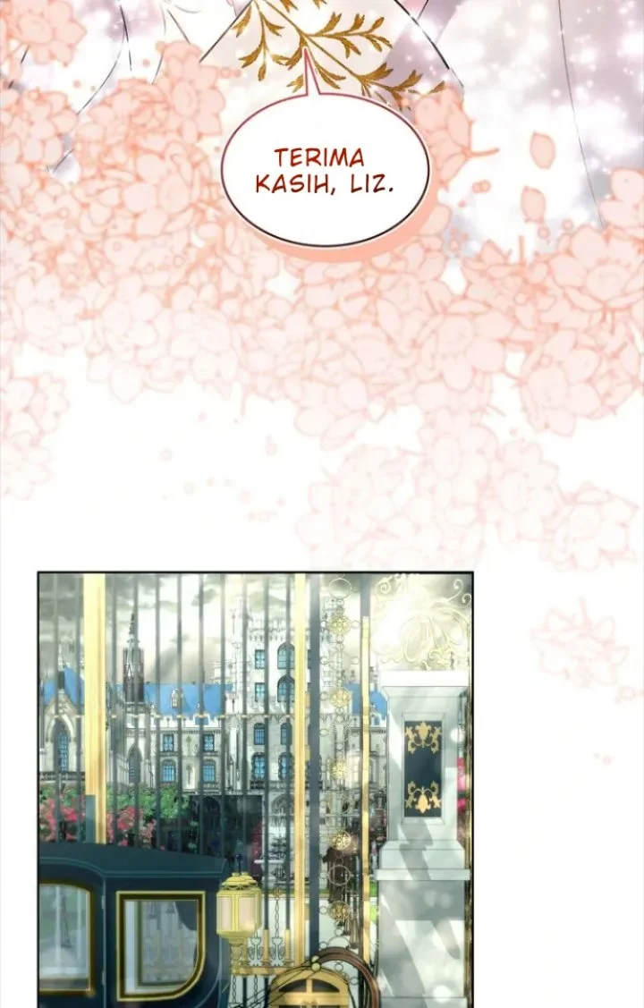 I Need to Raise My Sister Properly Chapter 45 - halaman 155