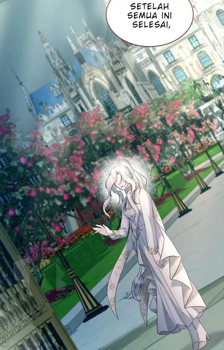 I Need to Raise My Sister Properly Chapter 45 - halaman 158