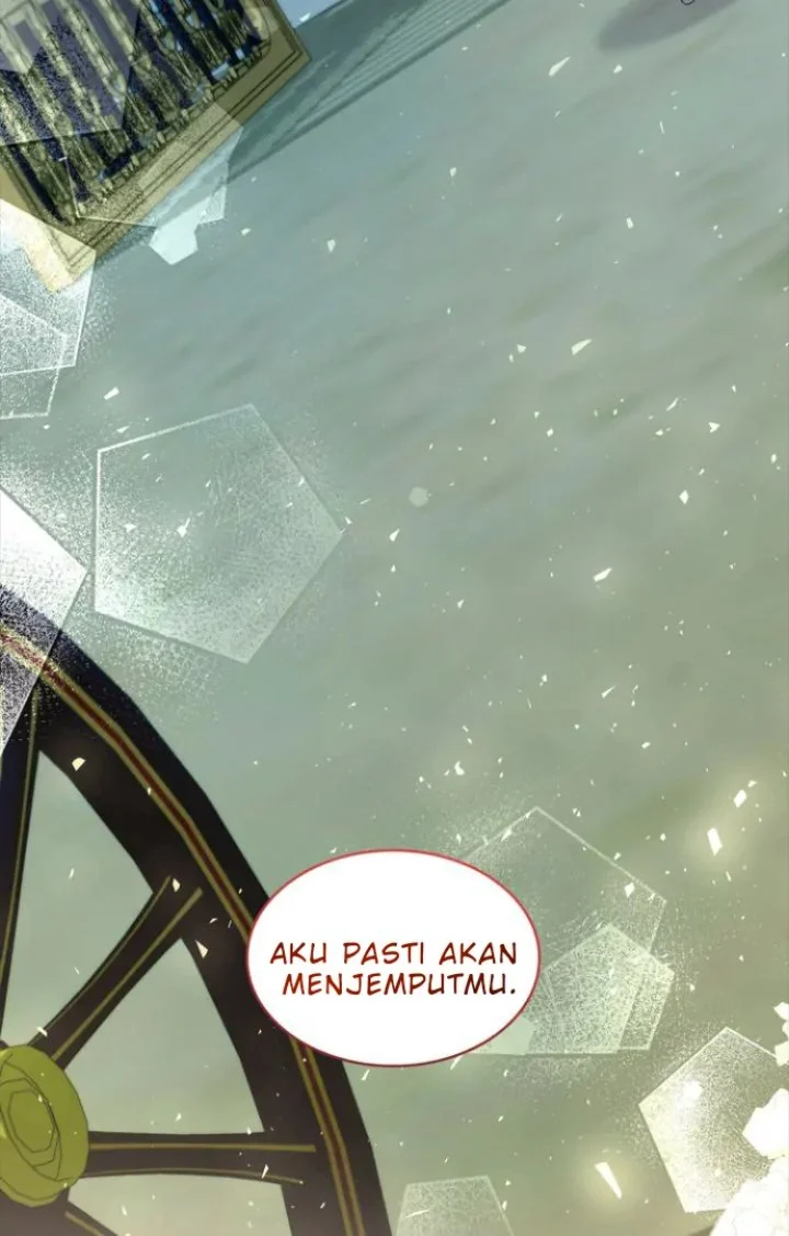 I Need to Raise My Sister Properly Chapter 45 - halaman 159