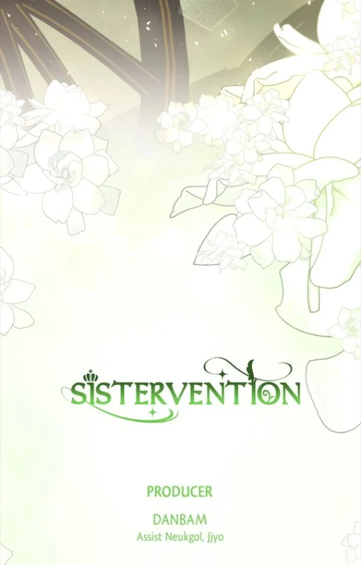 I Need to Raise My Sister Properly Chapter 45 - halaman 160