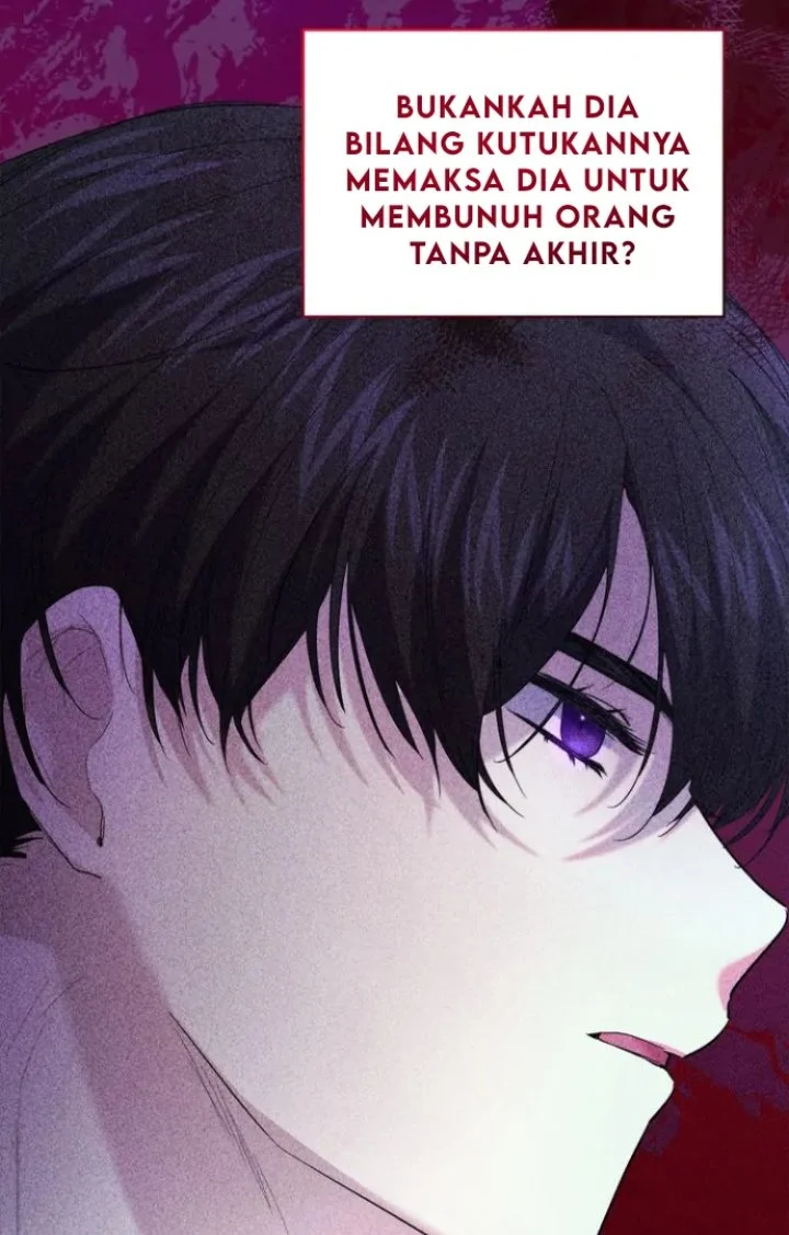 I Need to Raise My Sister Properly Chapter 45 - halaman 17