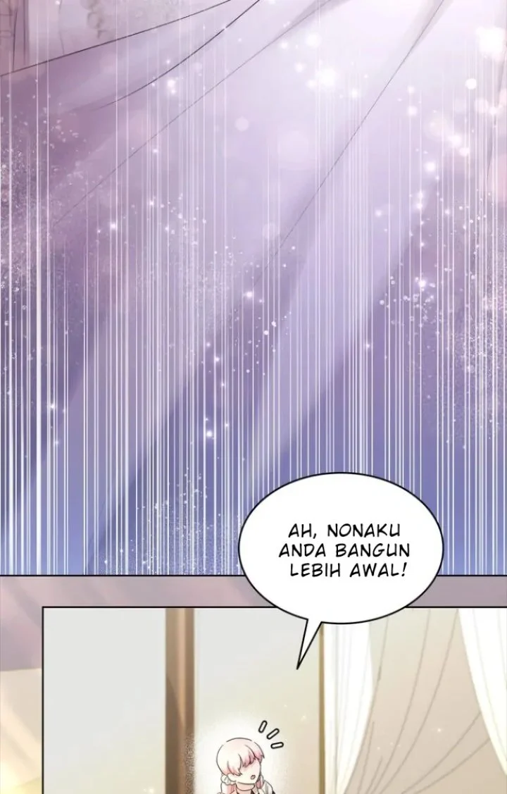 I Need to Raise My Sister Properly Chapter 45 - halaman 36