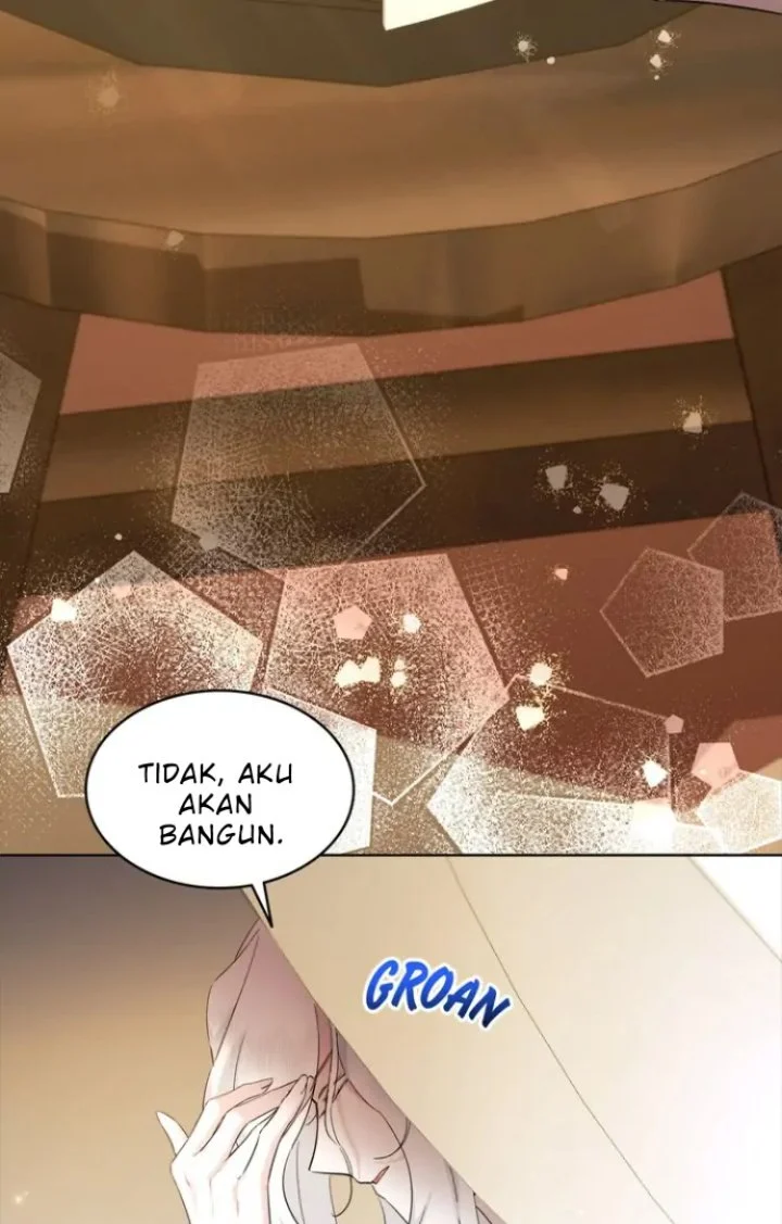 I Need to Raise My Sister Properly Chapter 45 - halaman 38
