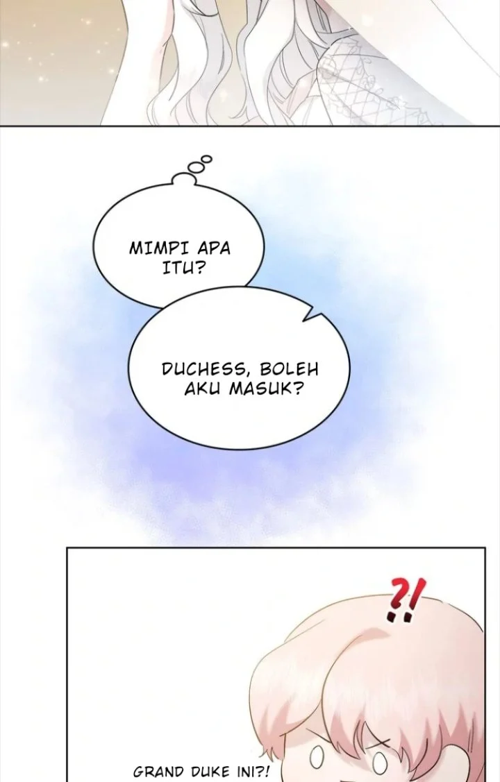 I Need to Raise My Sister Properly Chapter 45 - halaman 39