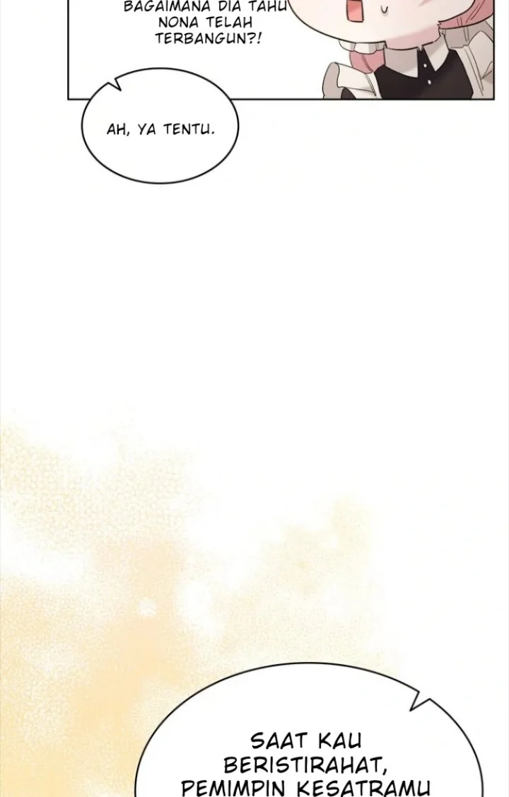 I Need to Raise My Sister Properly Chapter 45 - halaman 40